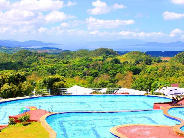 Sitio Balimbing, Plaza Aldea, Tanay, Bakasyunan Resort And