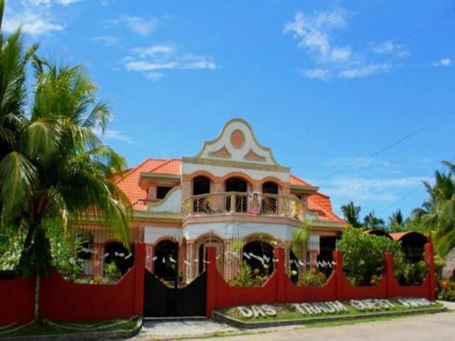 Legaspi St, Siquijor Island, Das Traum Guest