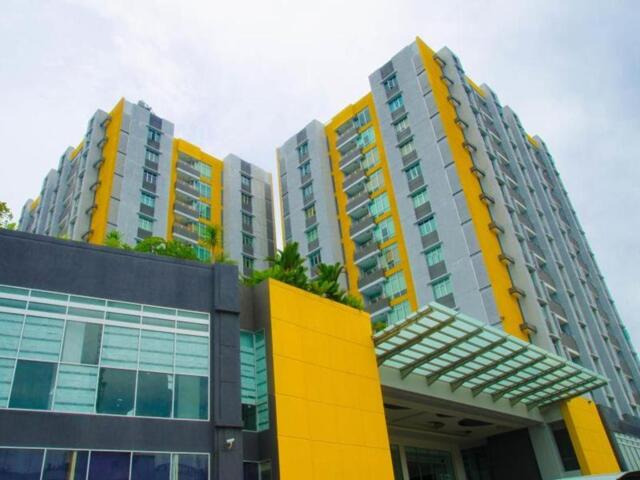 Jl. Palang Merah No.,medan, Royal Suite Condotel Jl. Palang Merah No.,medan, Royal Suite Condotel