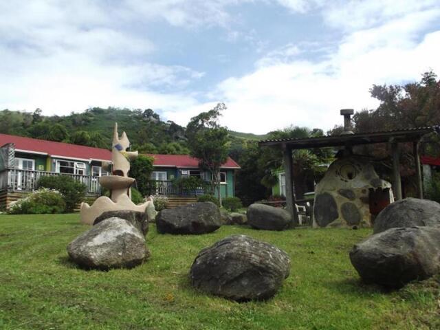 Haile Lane, Pohara, Golden Bay, Golden Bay, The Sandcastle, Serviced