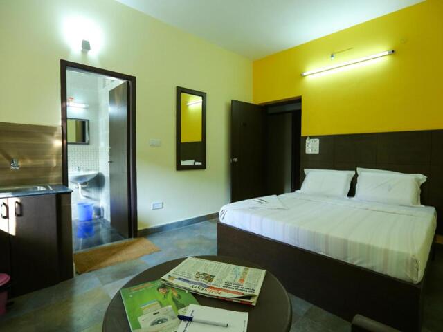 /, No,east Street, Kamaraj Nagar, Thiruvanmiyur, Chennai, Season 4 Residences