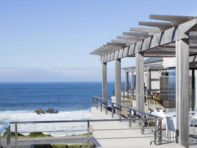 Marine Drive, Hermanus, Le Paradis Penthouse