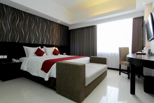 Kawasan Bisnis Dan Rekreasi Suncity Festival Jl. Let.jen.s. Parman No.,madiun, Madiun, The Sun Hotel Kawasan Bisnis Dan Rekreasi Suncity Festival Jl. Let.jen.s. Parman No.,madiun, Madiun, The Sun Hotel