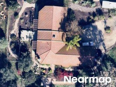 Chaparral Hills Rd, Alpine, Preforeclosure Single-family Home