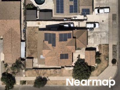 Toscana Ln, Ceres, Preforeclosure Single-family Home