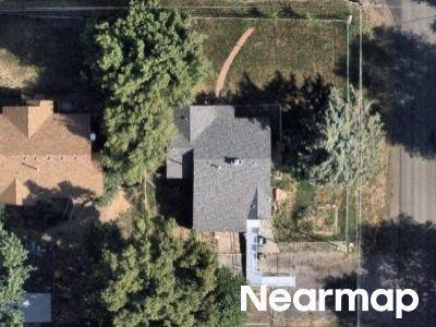 Thompson Ave, Klamath Falls, Foreclosure Single-family Home