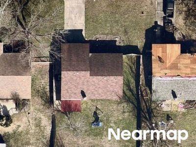 E Nd St S, Broken Arrow, Preforeclosure Single-family Home