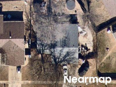 E Reno St, Broken Arrow, Preforeclosure Single-family Home