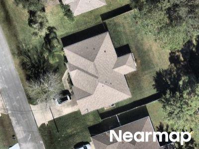 Palmyra Ln, Palm Coast, Preforeclosure Single-family Home