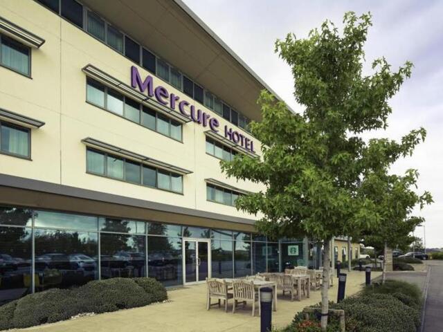 Britannia Way, Catcliffe, Sheffield, Mercure Sheffield Parkway Britannia Way, Catcliffe, Sheffield, Mercure Sheffield Parkway