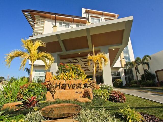 Del Pilar St., Cabanatuan, The Harvest Hotel Del Pilar St., Cabanatuan, The Harvest Hotel