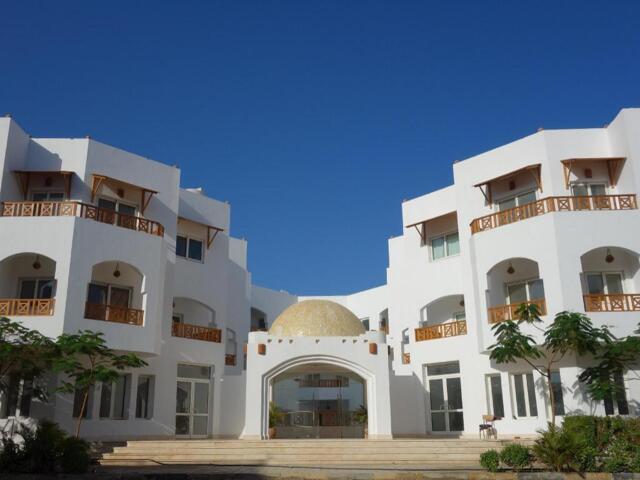Plot,street No., Marsa Alam, Blue Vision Diving
