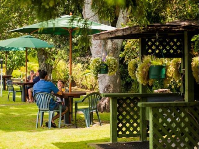 Gladstone Rd, Gisborne, Travellers Inn Motel