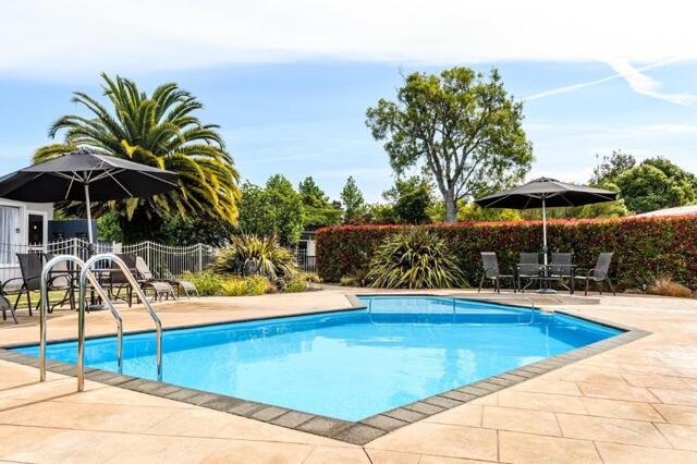 King Edward Street, Motueka, Motueka Garden Motel