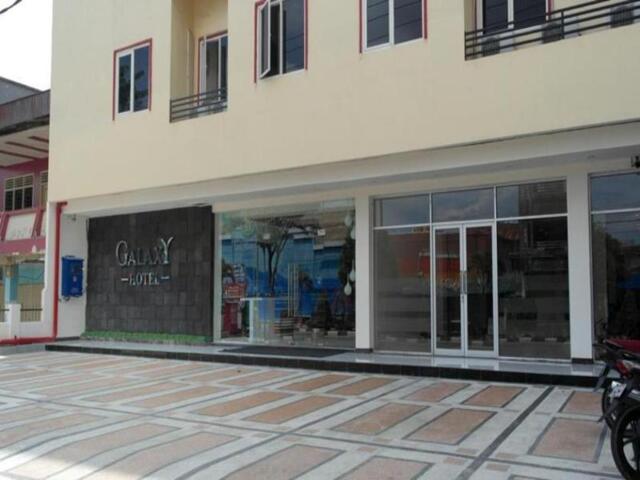 Jl. Yos Sudarso,tarakan, Galaxy Hotel, Hotel Jl. Yos Sudarso,tarakan, Galaxy Hotel, Hotel