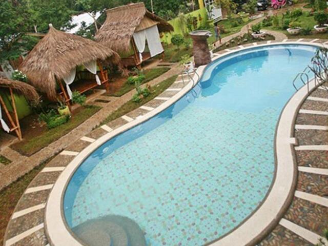Bm Road, Brgy. San Pedro, Palawan, Oyo 644 Flower
