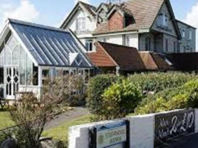 - Stourwood Avenue, Bournemouth, The Spyglass And - Stourwood Avenue, Bournemouth, The Spyglass And
