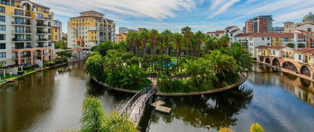 Majorca G, The Island Club, Century City, Cape Town, Majorca Self Catering