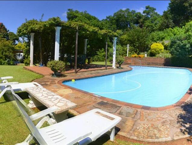 Waverleydale Road, Boughton, Pietermaritzburg, Pietermaritzburg, Brevisbrook Bed And