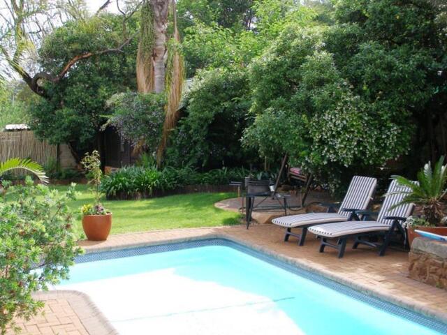 Marais Street, Schoemansville, Hartbeespoort, Hartbeespoort, Khayamanzi Guesthouse, Guesthouse/bed