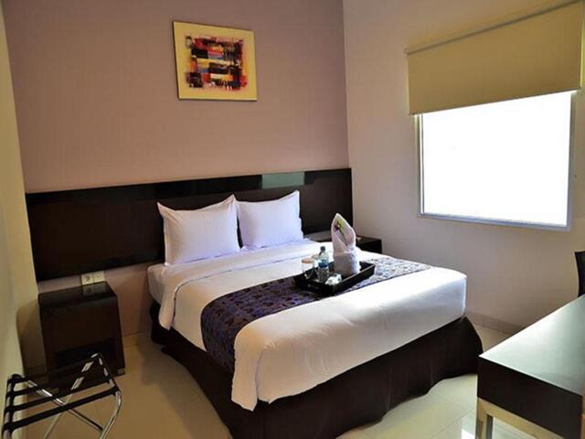 Jl. Srigunting No. (hbm), Sorong, Ayla City Hotel