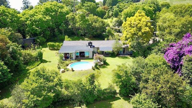 Yellowwood Drive, Bergview Private Estate, Champagne Valley, Central Drakensberg (opposite The Drake