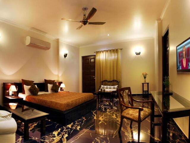 C-, Sushant Lok Phase -, Sector - Gurgaon Haryana, Gurugram, Perch Arbor Suites C-, Sushant Lok Phase -, Sector - Gurgaon Haryana, Gurugram, Perch Arbor Suites