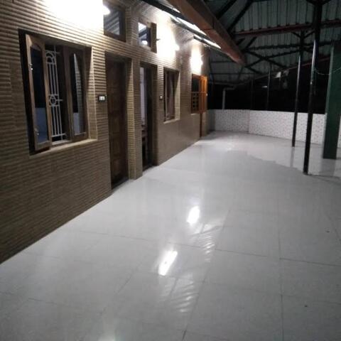 No /, Mani Store Kumaran Road, Vazhaithootam, Valparai, Manis Home Stay