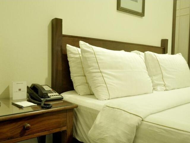 /a, Gulberg V, Off Zafar Ali Road, Lahore, The Residency Hotel
