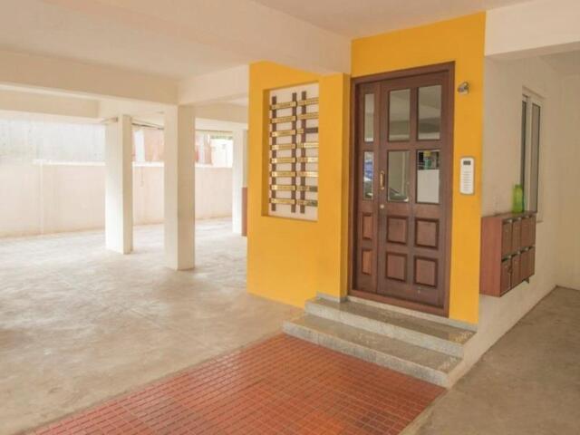 Ckh Thulasi Enclave, B Kamarajar Road, Peelamedu (near Hopes College, Cjb Airport, Tidel It Park, Co Ckh Thulasi Enclave, B Kamarajar Road, Peelamedu (near Hopes College, Cjb Airport, Tidel It Park, Co