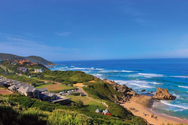 Brenton Haven,  Cr Swart Drive, Brenton-on-sea, Knysna, Western Cape, South Africa, Knysna, Brenton 
