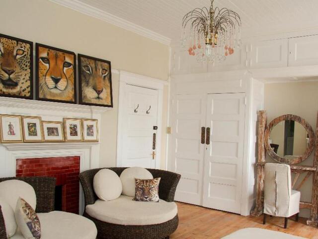 High Level Road, Cape Town, Ashby Manor Guest