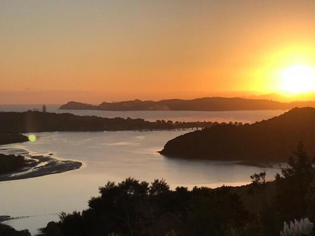 Goffe Drive, Paihia, Bay Water Views