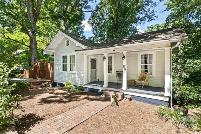 Parker Rd, Asheville, Home For Rent