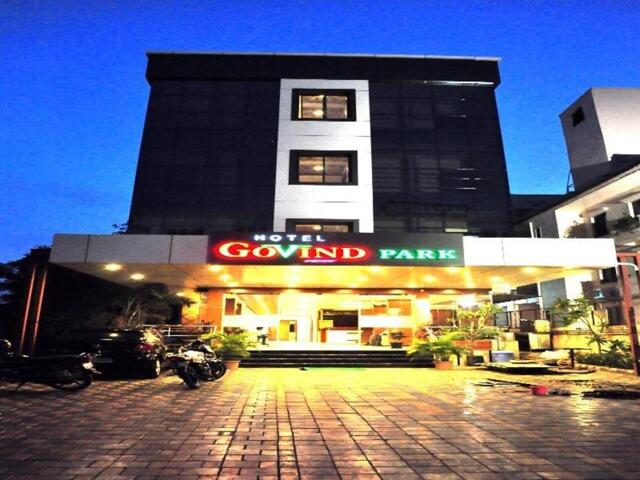 Near Hotel Sun N Sand ,sai Temple Road ,shirdi  Tal .rahata. Dist  Ahemadnagr, Nashik, Hotel Kiara G