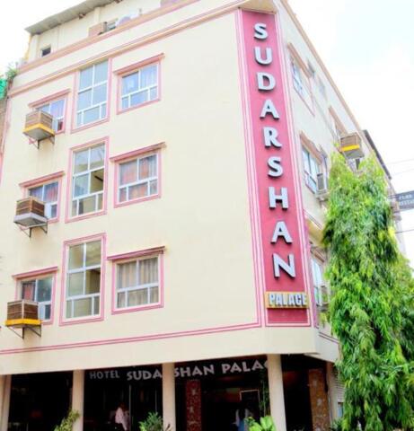 Zone  Mp Nagar Near Sargam Talkies Bhopal, Bhopal, Hotel Sudarshan Palace