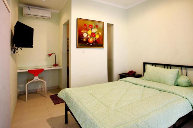 Jl. Setiabudi Vi, Jakarta, Sun Rise House
