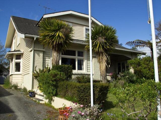 Waikawa Road Picton, Picton, The Gables B&b
