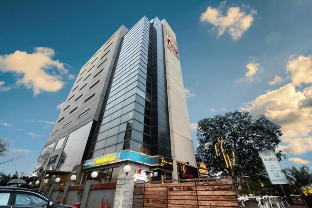 A/ Mehmood Ali Kasoori Road, Gulberg Ii, Punjab, Lahore, Hotel One Gulberg