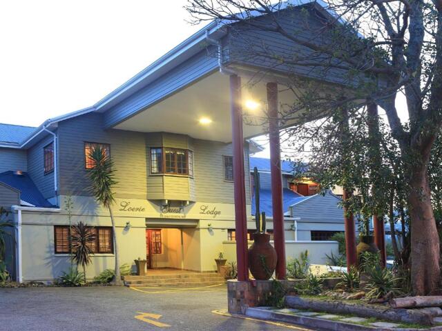 Davidson Road, George, Loerie Guest Lodge
