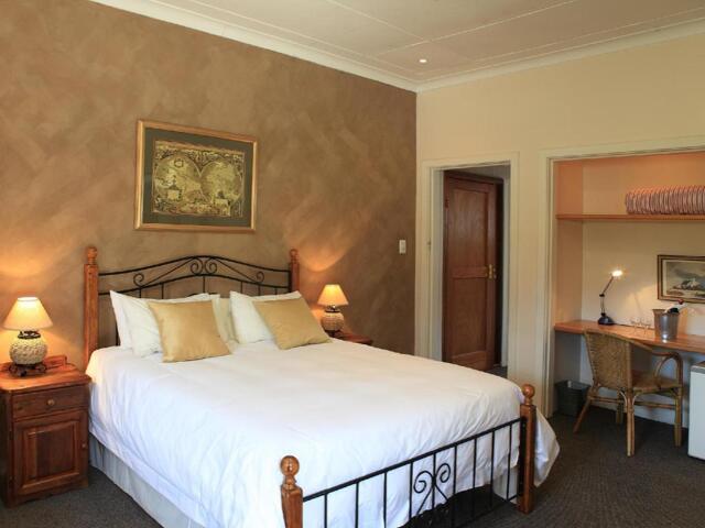 Davidson Road, George, Loerie Guest Lodge