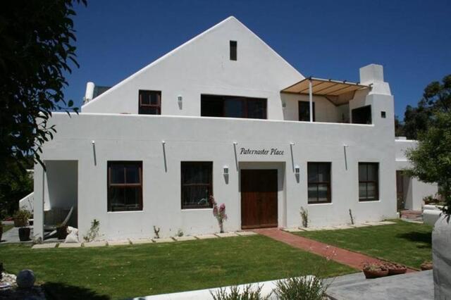 Kormorant Street, Paternoster, Paternoster, Paternoster Place, Apartment/flat
