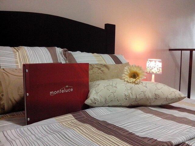 Monteluce  Aguinaldo Highway, Tagaytay, Monteluce Condominium Apartment