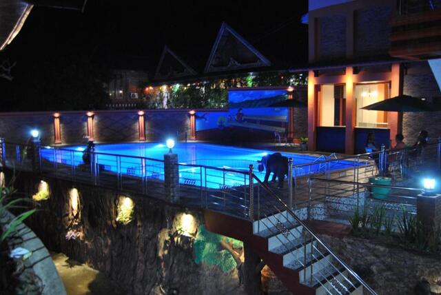 Jl. Lingkar Tuk-tuk,samosir West, Samosir, Samosir, Anju Cottage, Hotel Jl. Lingkar Tuk-tuk,samosir West, Samosir, Samosir, Anju Cottage, Hotel
