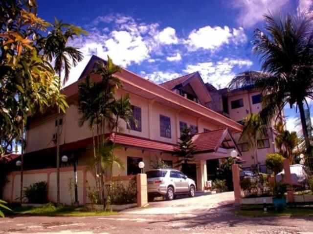 Jalan Marsma R Iswahyudi No. Sepinggan Raya, Balikpapan, East Kalimantan, Balikpapan, Sepinggan Hot Jalan Marsma R Iswahyudi No. Sepinggan Raya, Balikpapan, East Kalimantan, Balikpapan, Sepinggan Hot