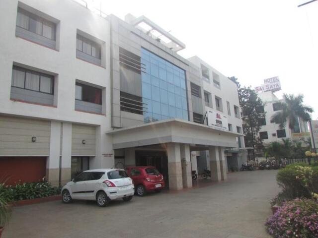 Mumbai Agra Road, Nashik, Hotel Surya Nasik
