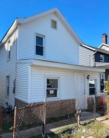 Hartford St, Perth Amboy, Home For Rent