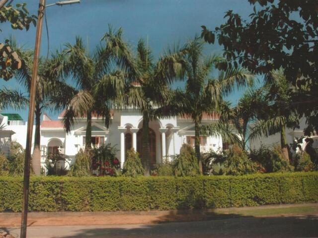 / Ashok Nagar Near Circuit House, Allahabad, Kunjpur Guest House / Ashok Nagar Near Circuit House, Allahabad, Kunjpur Guest House