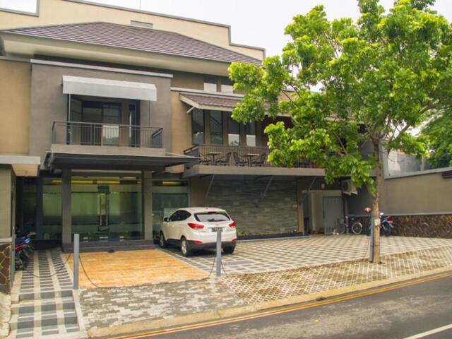 Internasional Village  Blok C/, Citraland - Surabaya, Surabaya, Kana Citra Guest