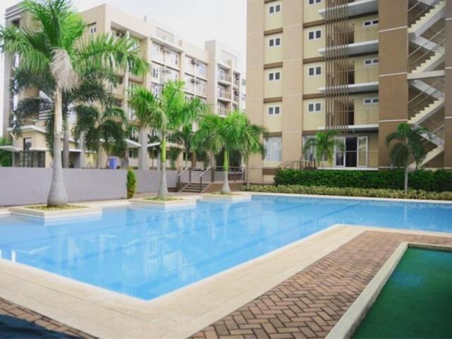 Felix Avenue, Cainta, Rizal, Cainta, Stradella Hotel, Hotel
